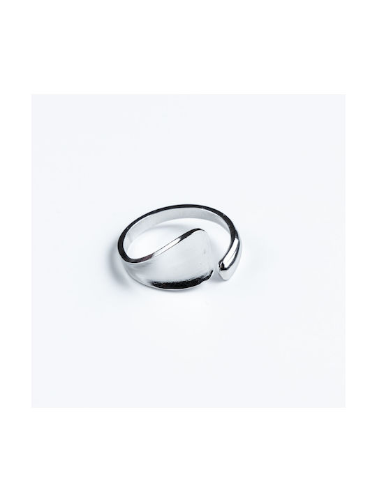 Women's Ring from Steel