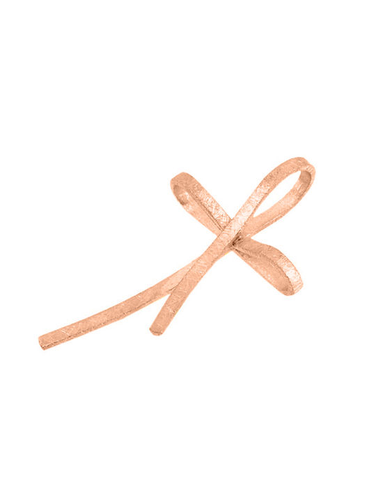 Women's Rose Gold Cross 14K with Chain