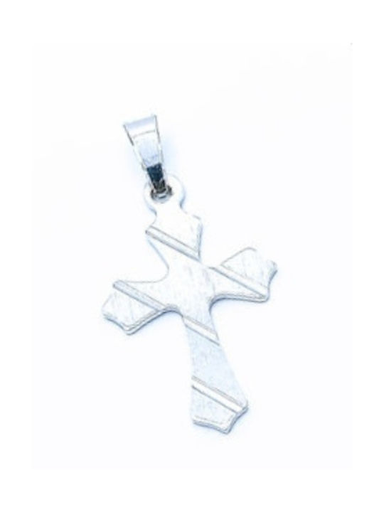 PS Silver Cross from Silver