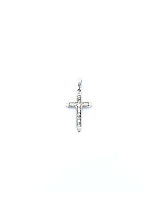 PS Silver Cross from Silver