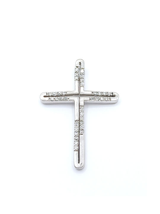 PS Silver Cross from Silver