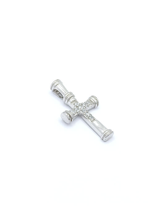 PS Silver Cross from Silver