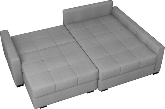 Siena Γωνιακός Καναπές Κρεβάτι 215x135x90εκ. Siena Γωνιακός Καναπές Κρεβάτι 215x135x90εκ.