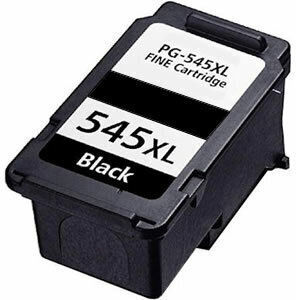 Raduga Pg-545xl Συμβατό Μελάνι Εκτυπωτή InkJet Canon 9.5ml Μαύρο 1τμχ