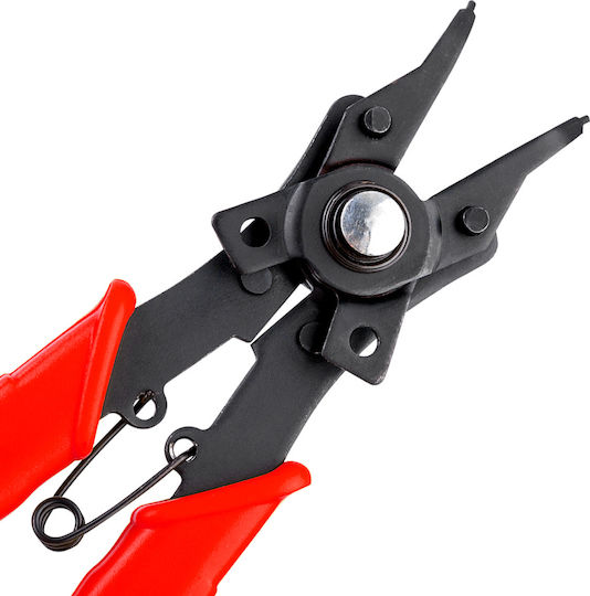 Factory Clește Pentru Circlip Drept Lungime 150mm