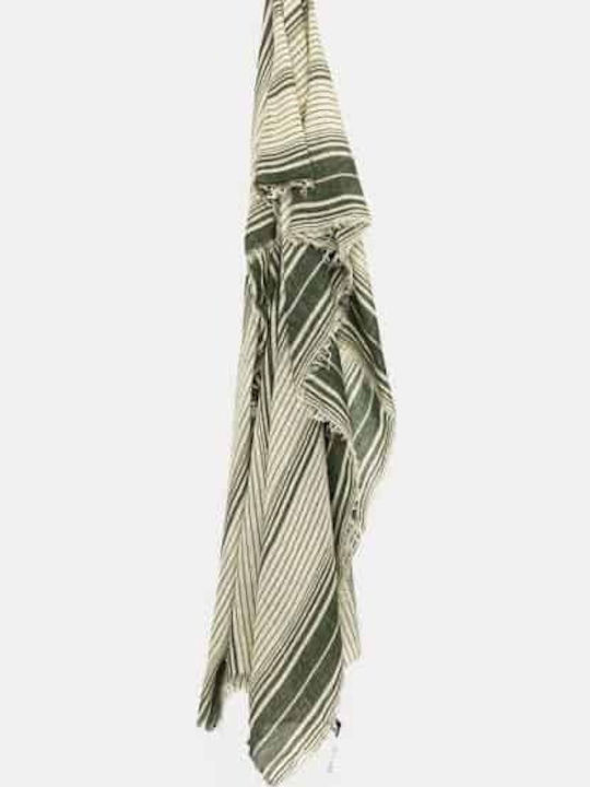 Γυναικείο Φουλάρι Πολύχρωμο