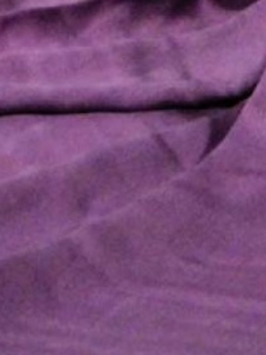 Tatu Moyo Women's Scarf Purple