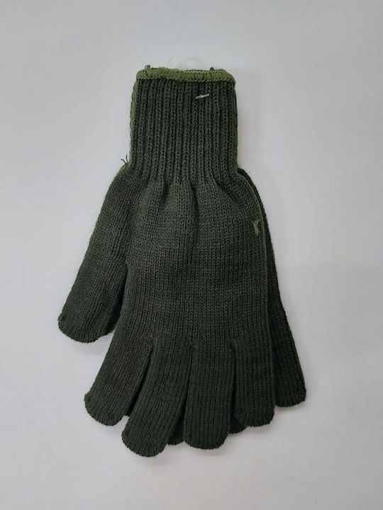 Schwarz Handschuhe