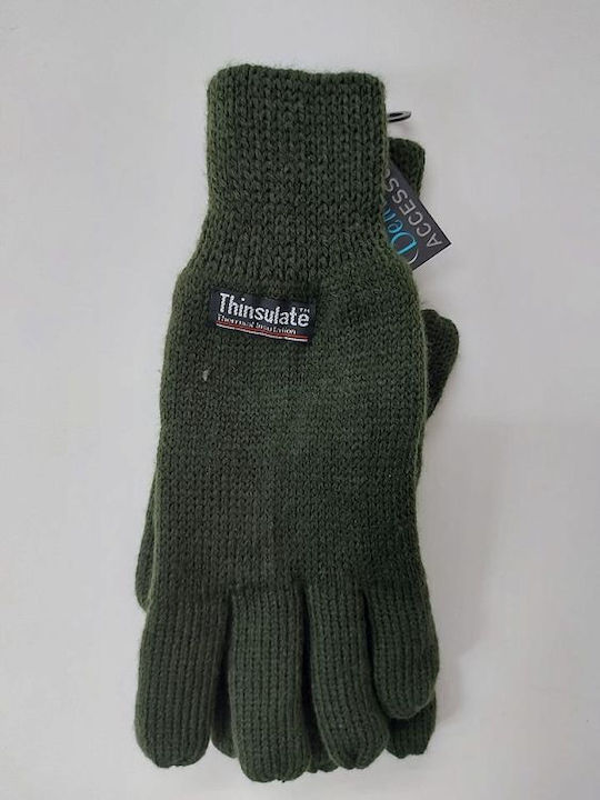 Gray Vlies Handschuhe