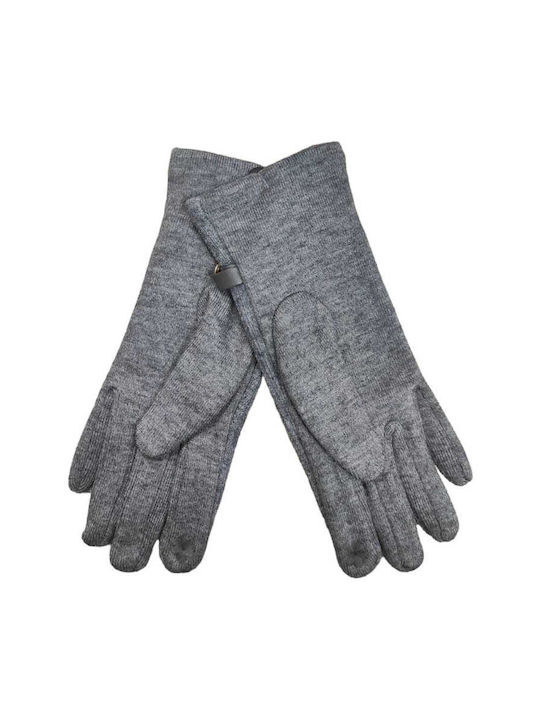 Gray Handschuhe