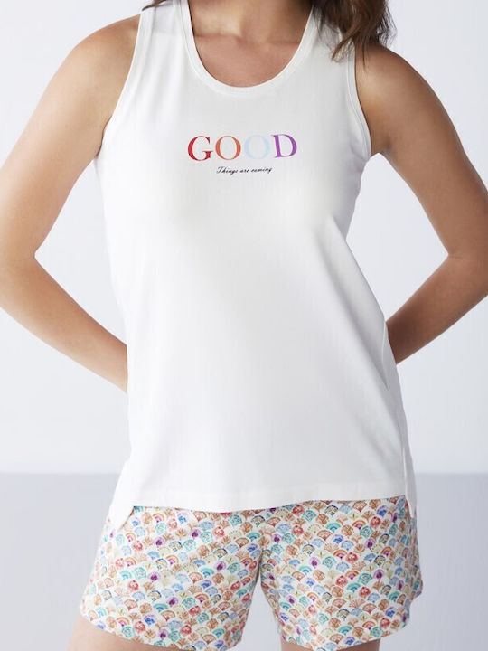Catherine's Summer Women's Pyjama Set