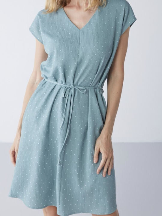 Catherine's Summer Women's Nightdress Green
