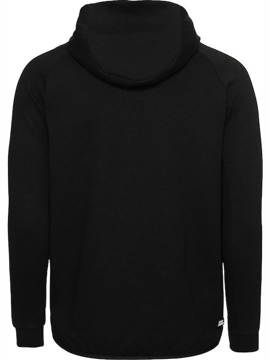 Jacket Black