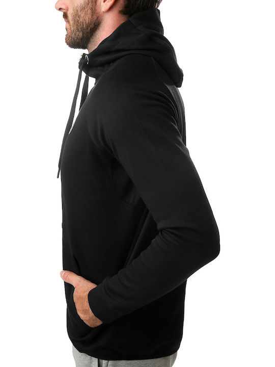 Jacket Black