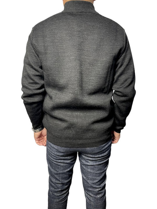 Herren Jacke Gray