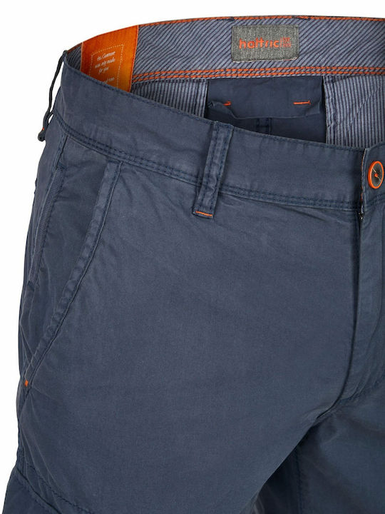 Men's Shorts Cargo Navy Blue