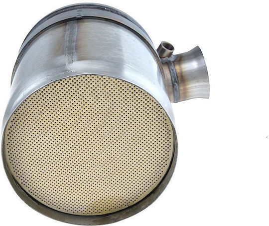 DPF-Filter für Citroen