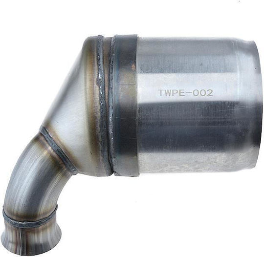 DPF-Filter für Citroen