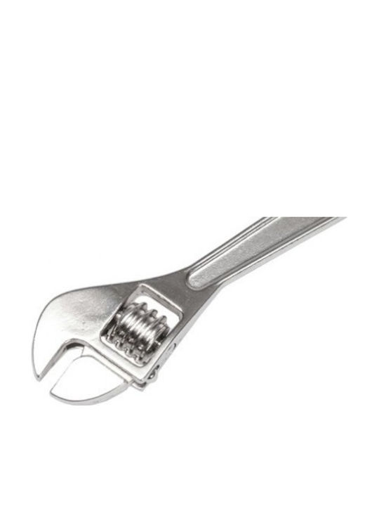 Tatu Moyo Handgefertigter Metallischer Schlüsselanhänger
