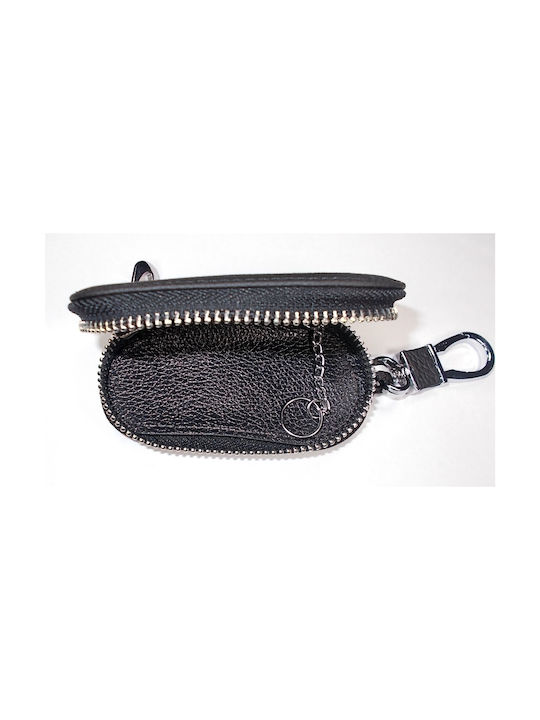 Key Holder Black