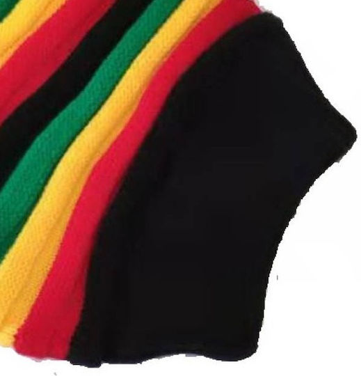 Knitted Beanie Cap