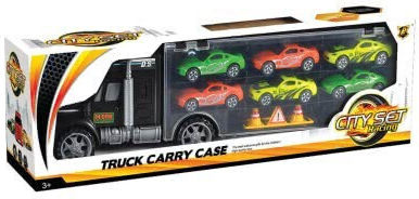 Lastwagen Für 3+ Jahre