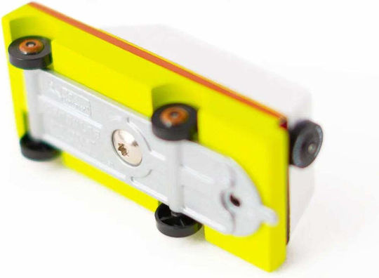 Candylab Candylab Candycar Αυτοκινητάκι για 3+ Ετών
