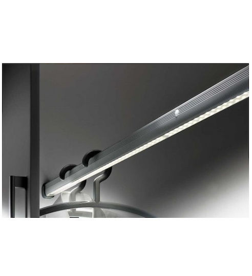 Finetto LED Light Linear for Cabinets with Battery Powered and Photocell 1pcs