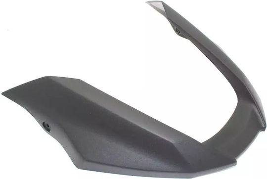 Aripă Față Roată Motocicletă pentru BMW R 1200 Negru 1buc