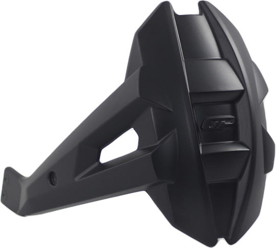 Aripă Spate Roată Motocicletă pentru Honda CBF 1000 Negru 1buc