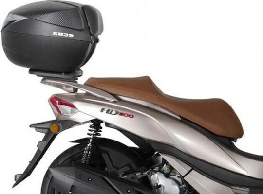 Shad Βάση Βαλίτσας για Sym HD 300