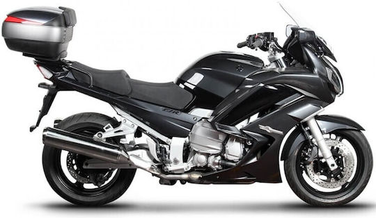 Shad Case Mounts for Yamaha FJR 1300