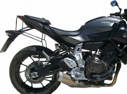 Moto Discovery Grătar pentru Yamaha MT-07