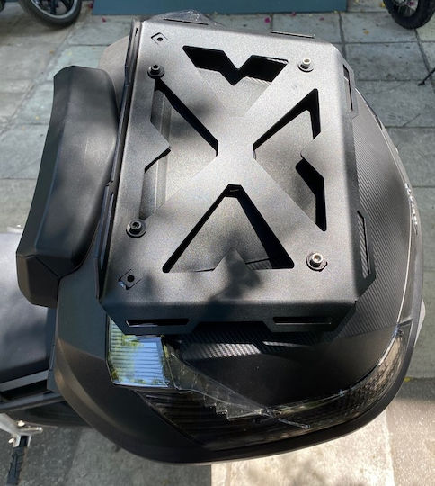 Moto Discovery Σχάρα