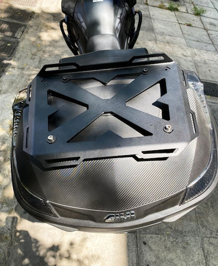 Moto Discovery Σχάρα