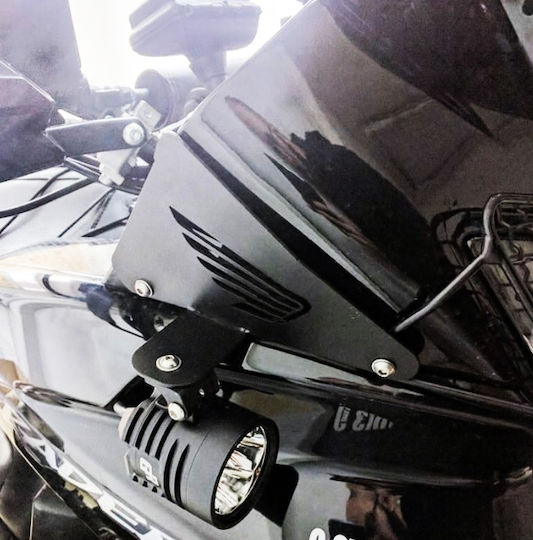 Moto Discovery Αξεσουάρ Αποσκευών Μοτοσυκλέτας Xl1000v