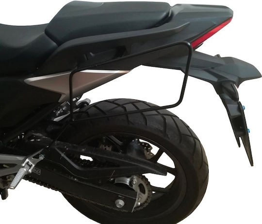 Moto Discovery Σχάρα