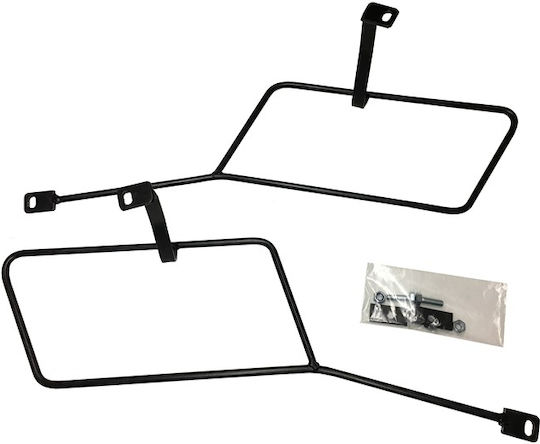 Moto Discovery Rack for Triumph Tiger