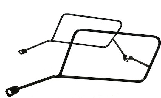 Moto Discovery Rack for Yamaha MT-09