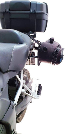 Moto Discovery Скара 2017-2025
