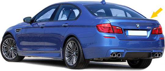 Bmw 5 Αεροτομή Πορτ Μπαγκάζ BMW F10