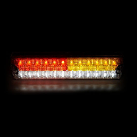 Taillights Led 24V Universal Mercedes-Benz V