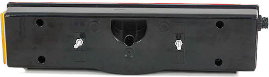 Πίσω Φανάρια Led 24V για Chrysler Neon Dodge Neon 2τμχ