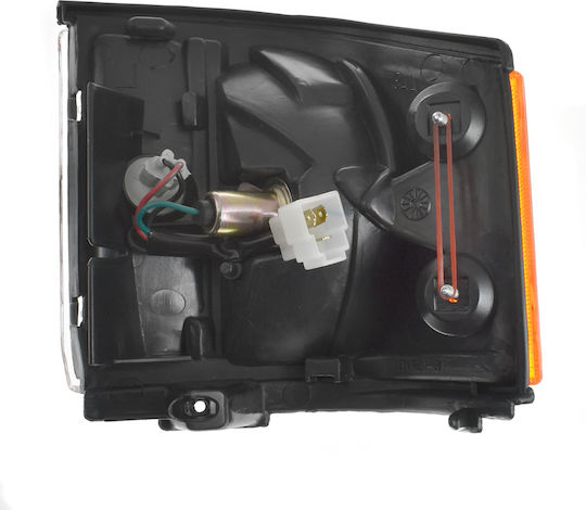 Rücklichter für Mazda Bongo 1Stück