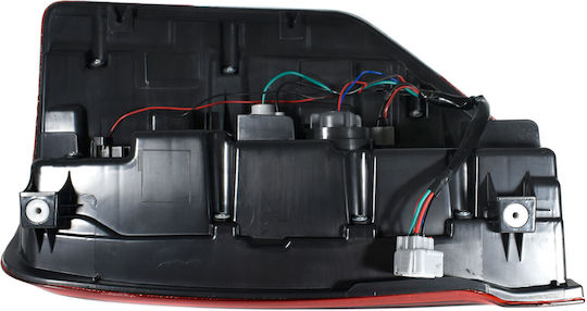 Δεξί Φως STOP Led για Mitsubishi L200 2020