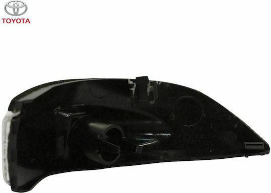 Toyota Αριστερό Φλας για Toyota Yaris