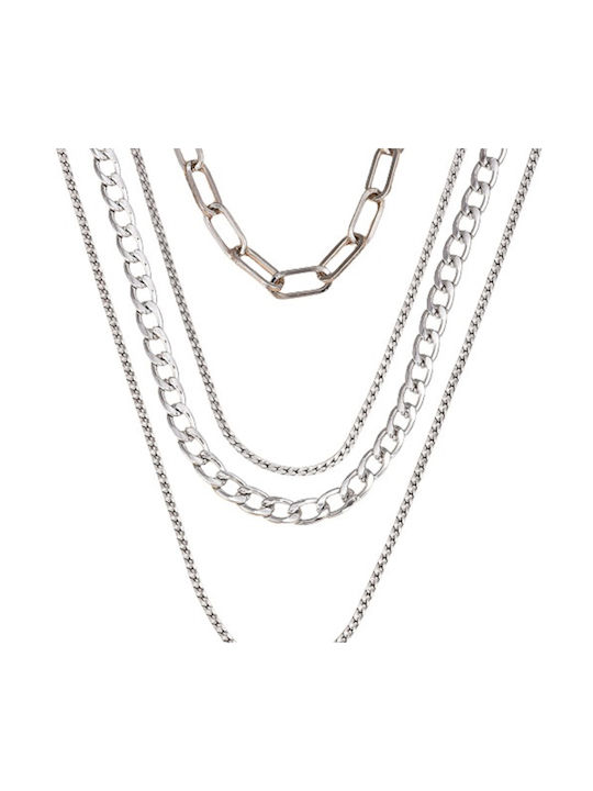 Chain Neck Length 60cm