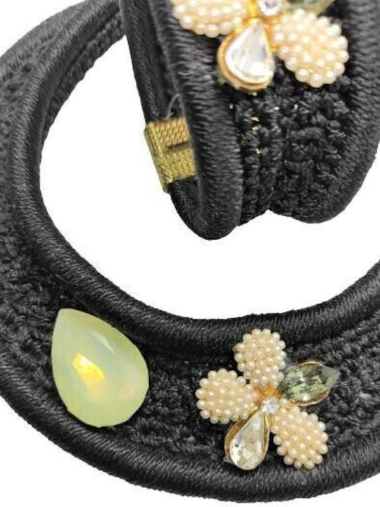 Set with Necklace & Bracelet