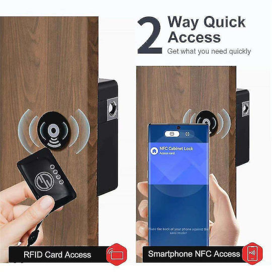 Furniture Lock
