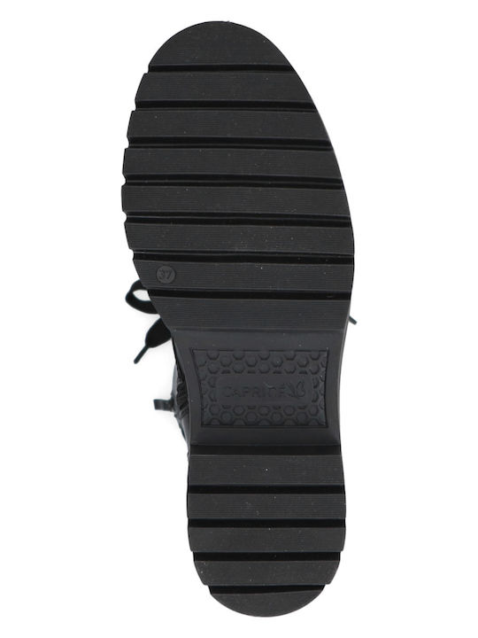Cizme dama Negre